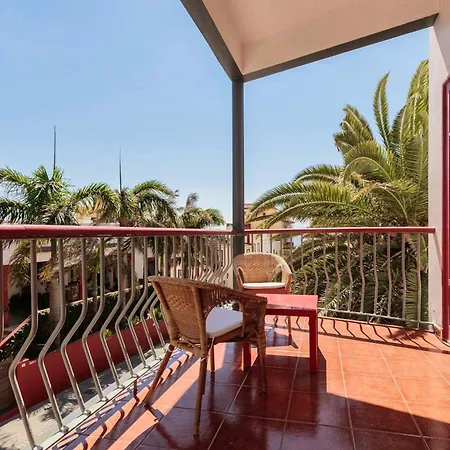 Appartement Calle Pérez Galdós *