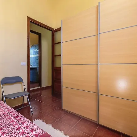 Calle Pérez Galdós Appartement *