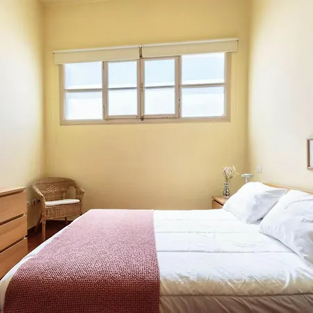 Calle Pérez Galdós Appartement Santa-Cruz de Ténérife