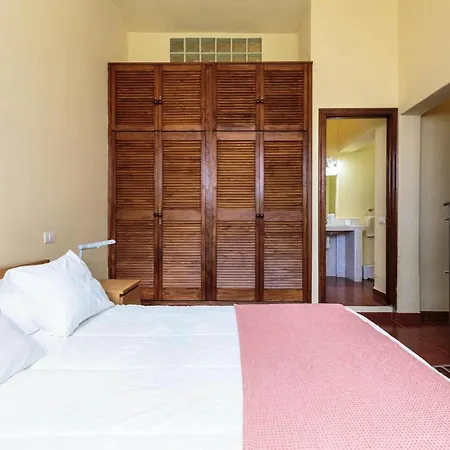 Calle Pérez Galdós Appartement
