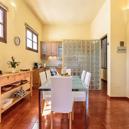 Appartement Calle Pérez Galdós Santa-Cruz de Ténérife
