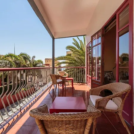 Calle Pérez Galdós Appartement