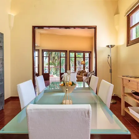 Calle Pérez Galdós Appartement