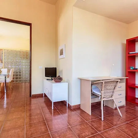 Apartment 3 Bedrooms At Cruz De La Palma 100 M Away From The Beach With Terrace And Wifi