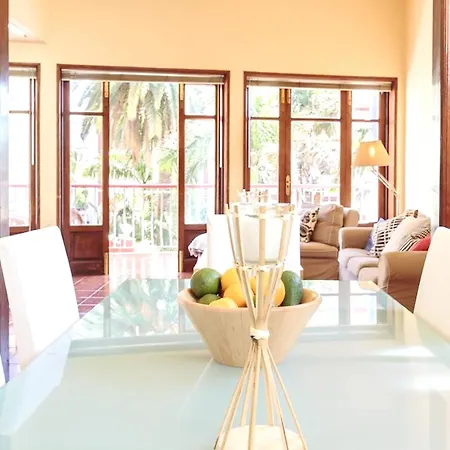 3 Bedrooms At Cruz De La Palma 100 M Away From The Beach With Terrace And Wifi