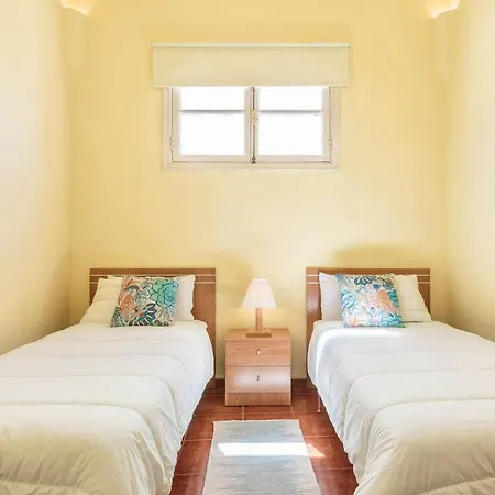 3 Bedrooms At Cruz De La Palma 100 M Away From The Beach With Terrace And Wifi Apartment *