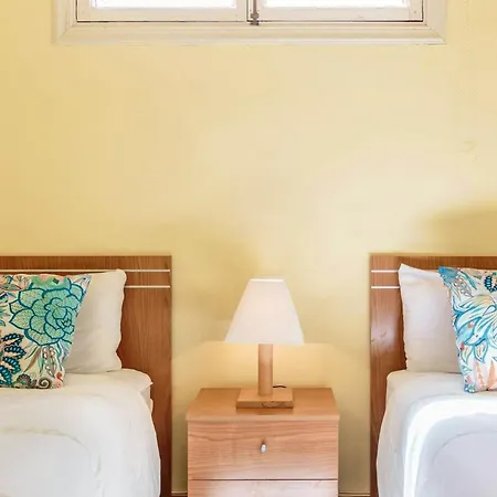 Apartment 3 Bedrooms At Cruz De La Palma 100 M Away From The Beach With Terrace And Wifi Santa Cruz de Tenerife
