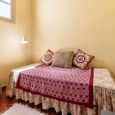 3 Bedrooms At Cruz De La Palma 100 M Away From The Beach With Terrace And Wifi Santa Cruz de Tenerife