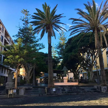 3 Bedrooms At Cruz De La Palma 100 M Away From The Beach With Terrace And Wifi Apartment *