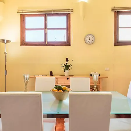 3 Bedrooms At Cruz De La Palma 100 M Away From The Beach With Terrace And Wifi *